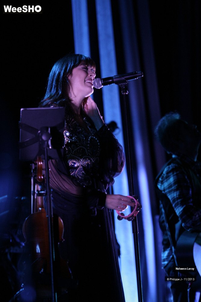 17/19 photos du spectacle Nolwen Leroy