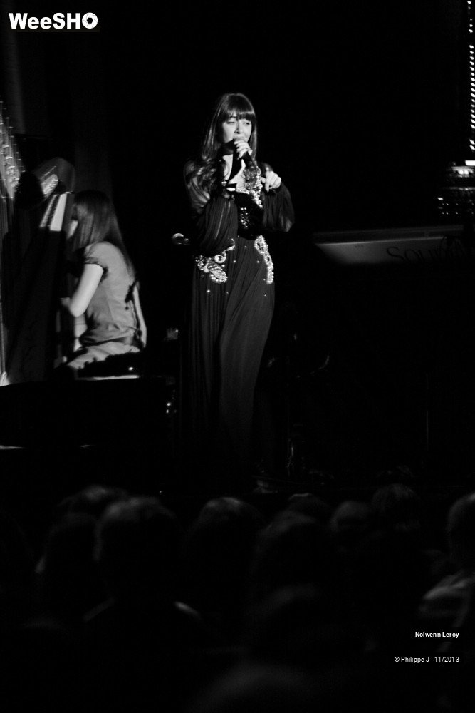 19/19 photos du spectacle Nolwen Leroy