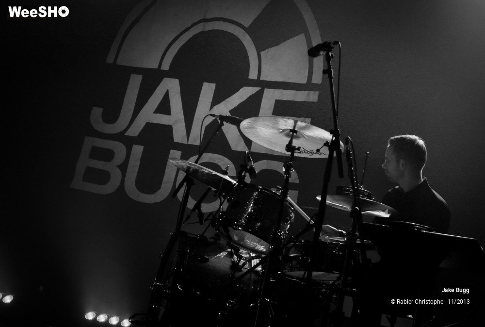 7/35 photos du spectacle Jake Bugg
