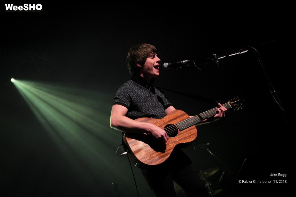 9/35 photos du spectacle Jake Bugg