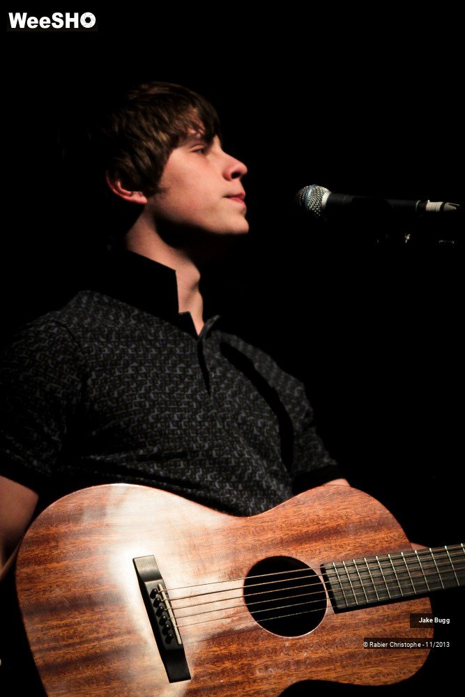 22/35 photos du spectacle Jake Bugg