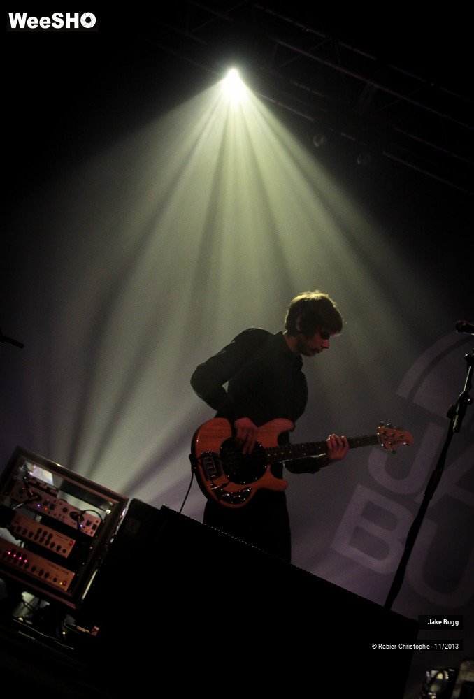 31/35 photos du spectacle Jake Bugg