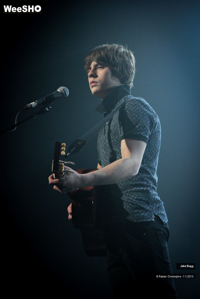 32/35 photos du spectacle Jake Bugg