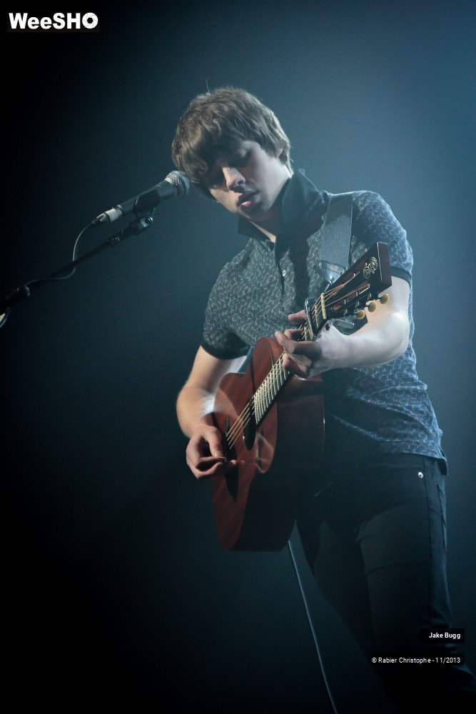 35/35 photos du spectacle Jake Bugg