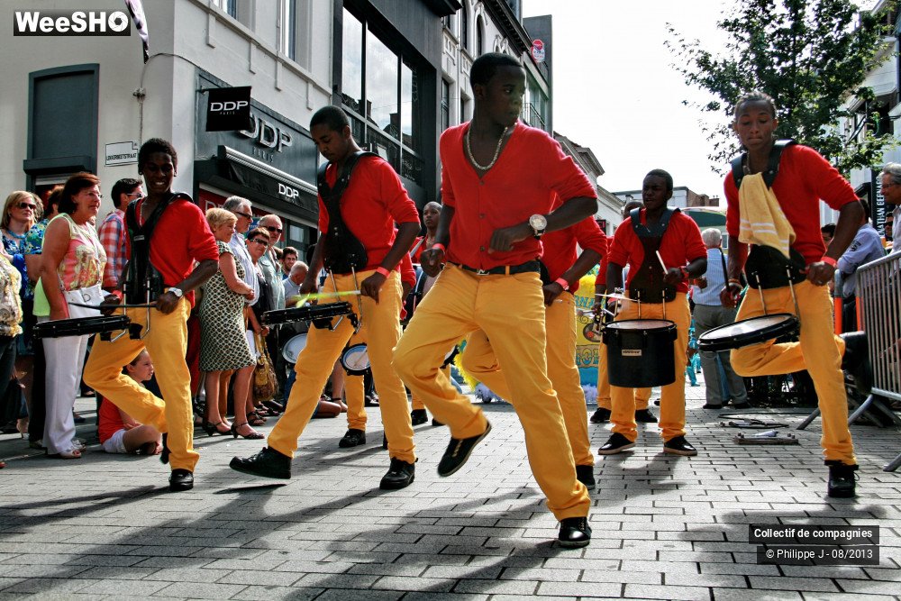 11/39 photos du spectacle Zomer Carnaval 2013
