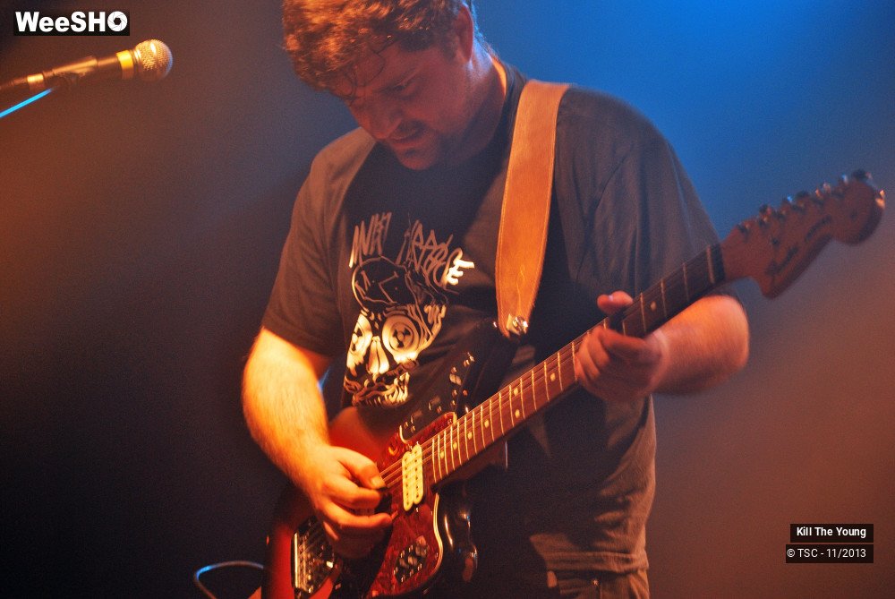 5/46 photos du spectacle Kill the Young