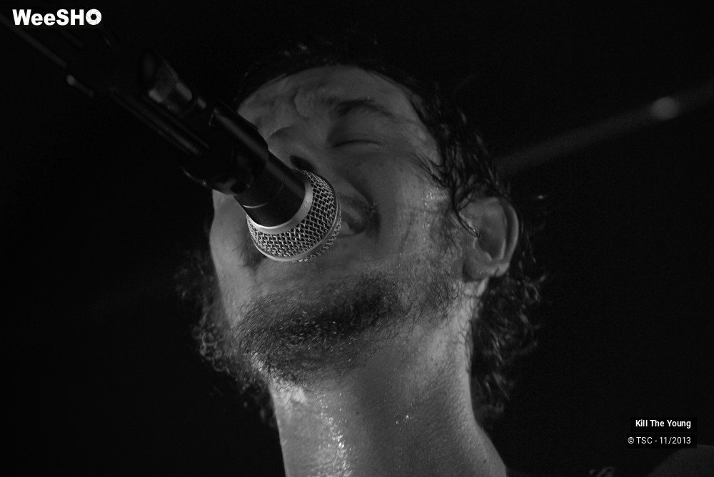 8/46 photos du spectacle Kill the Young