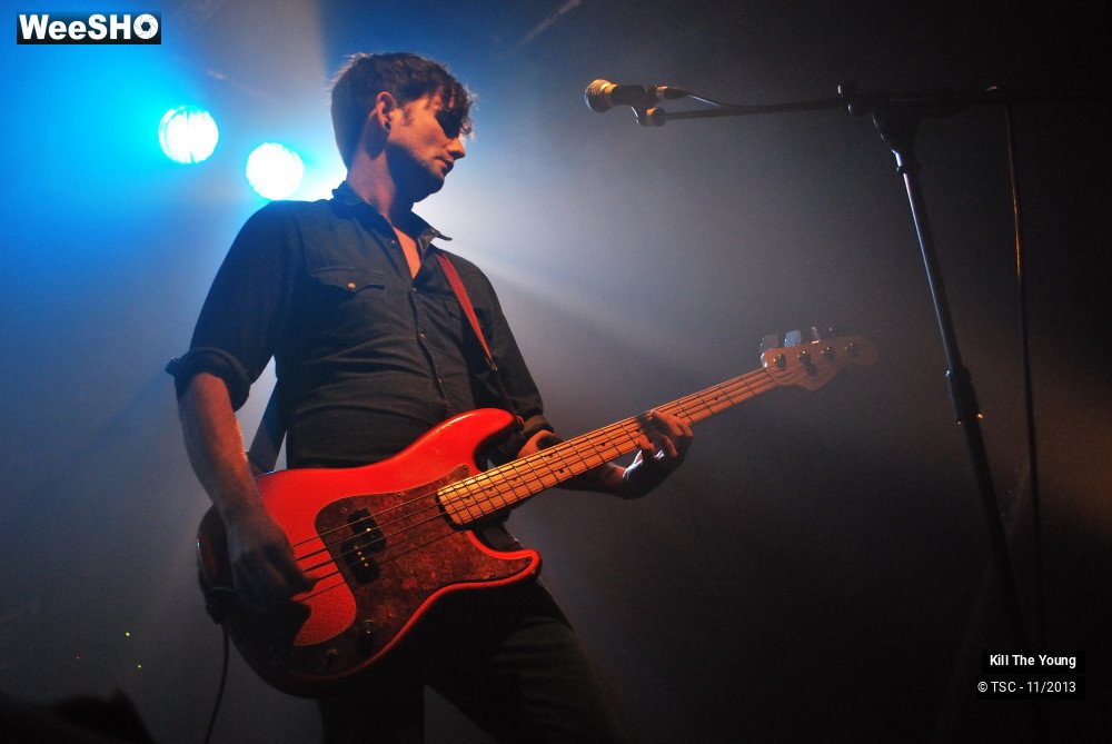 10/46 photos du spectacle Kill the Young