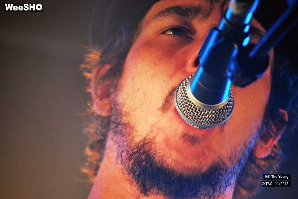 11/46 photos du spectacle Kill the Young
