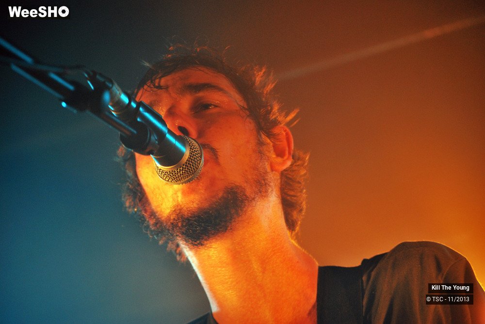 12/46 photos du spectacle Kill the Young