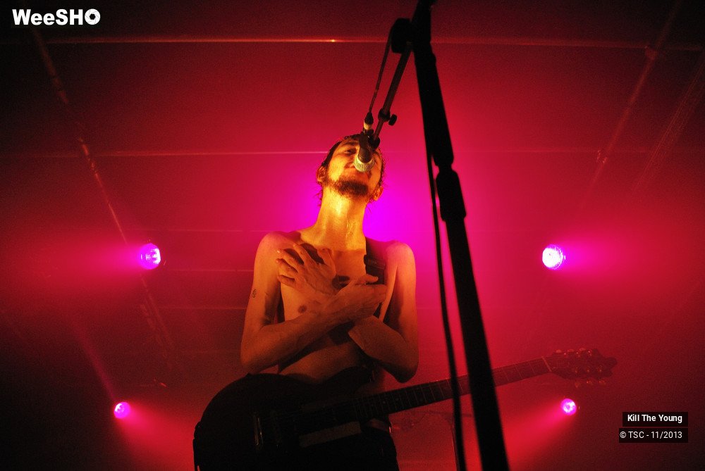 21/46 photos du spectacle Kill the Young