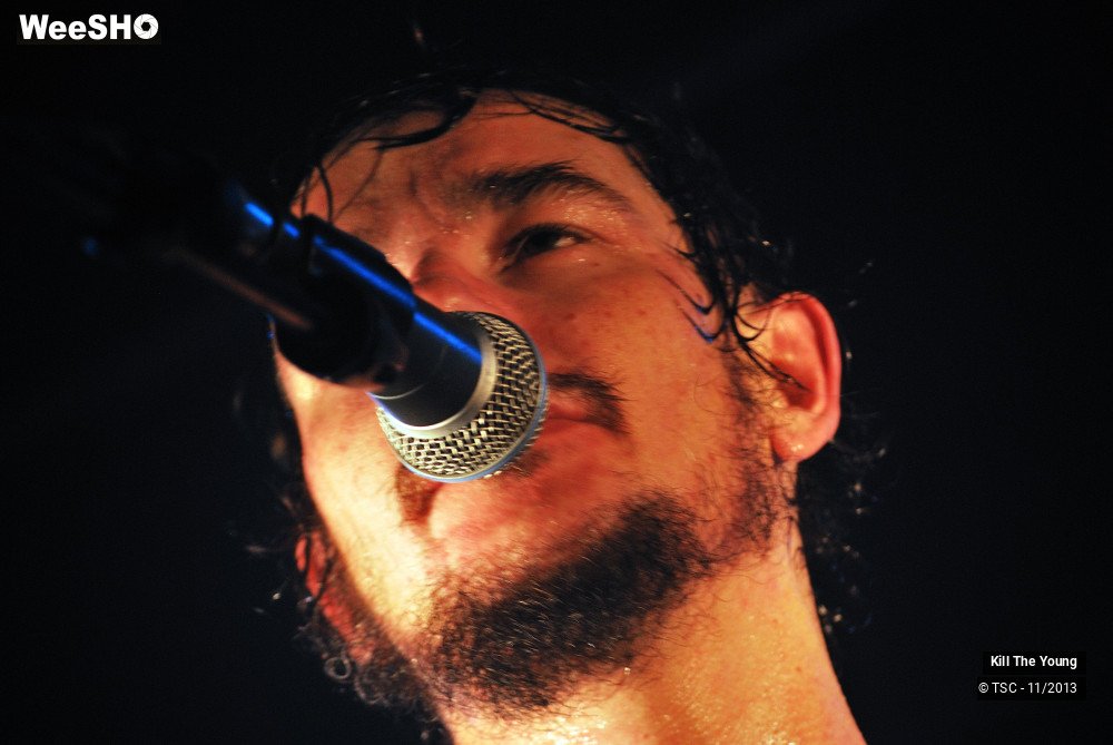 29/46 photos du spectacle Kill the Young