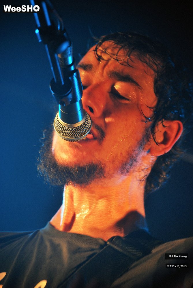 44/46 photos du spectacle Kill the Young