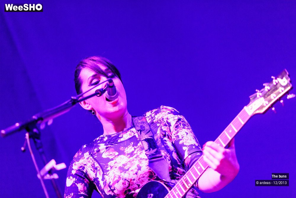 6/28 photos du spectacle The buns