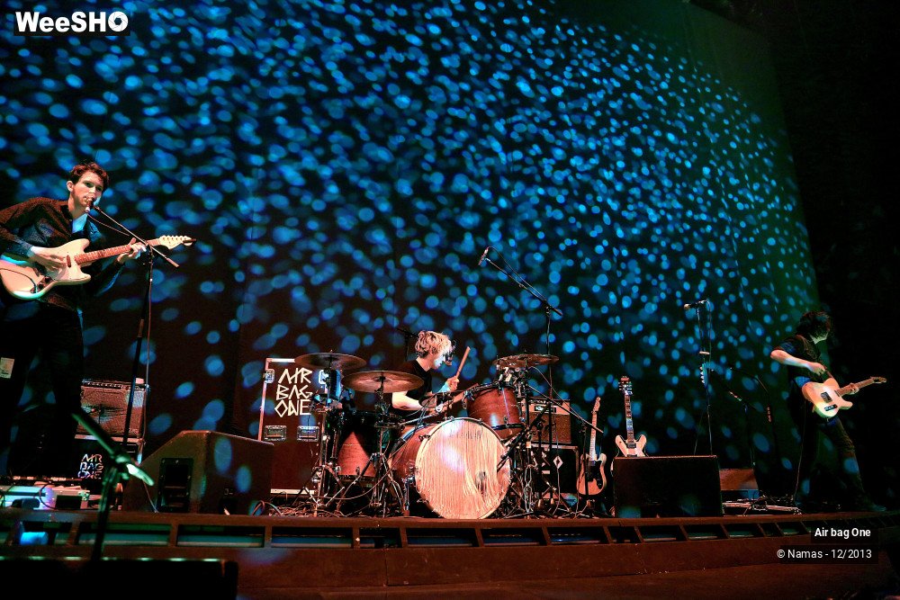 5/20 photos du spectacle Air Bag One