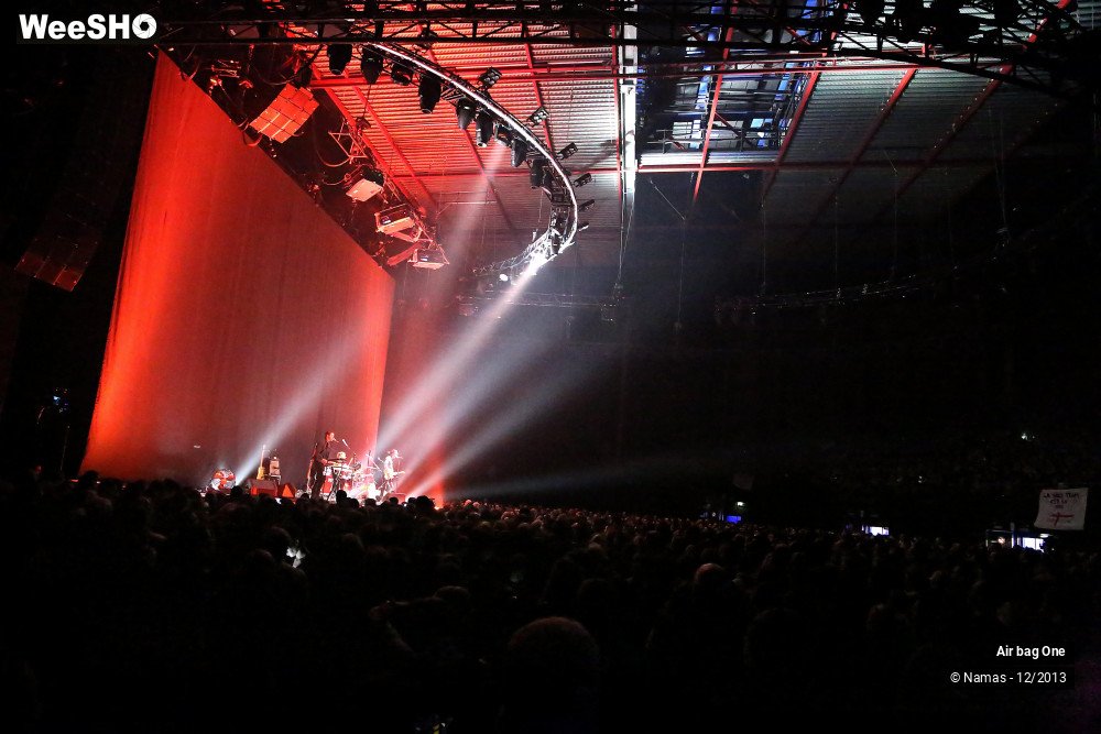 12/20 photos du spectacle Air Bag One