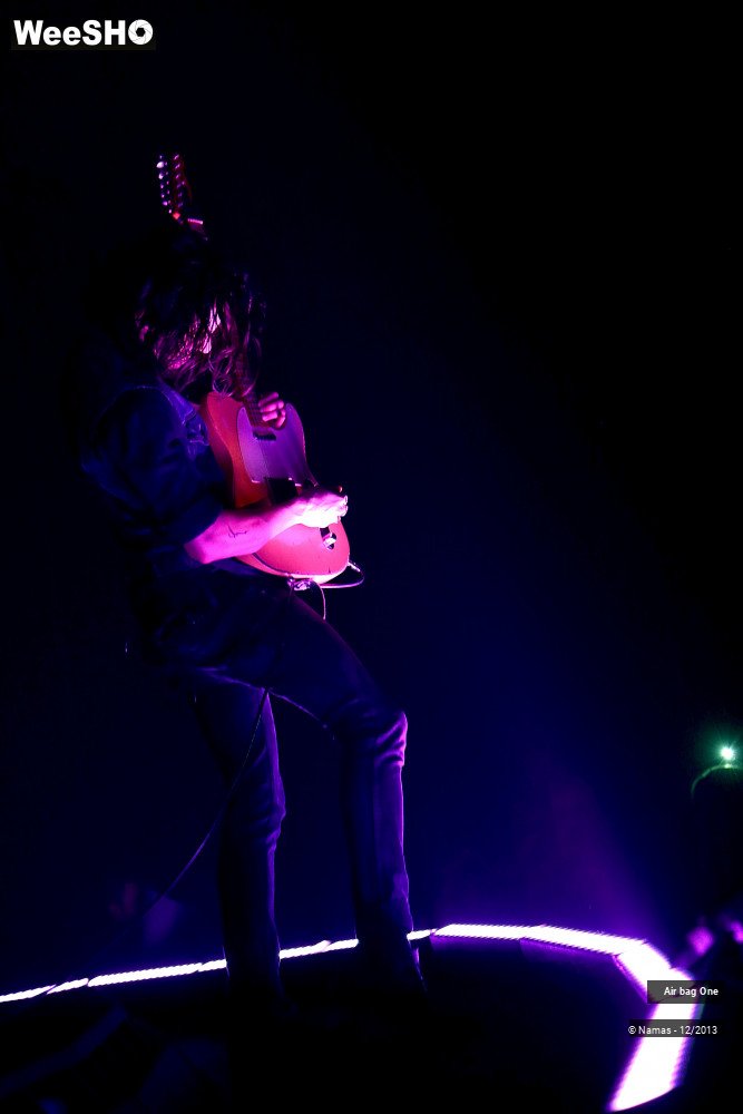 17/20 photos du spectacle Air Bag One
