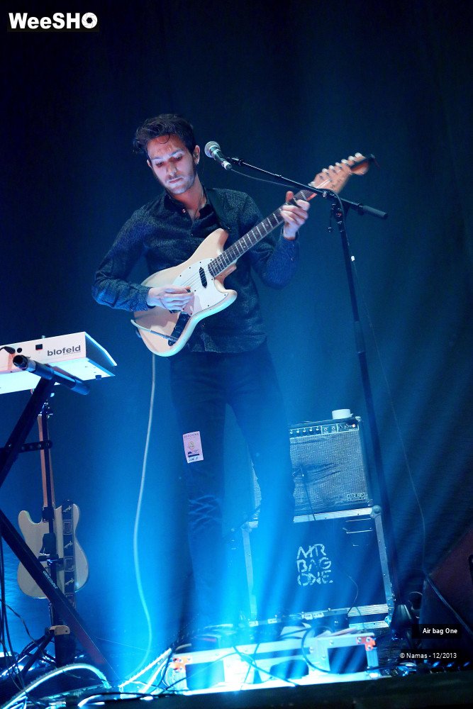 19/20 photos du spectacle Air Bag One