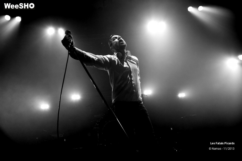 4/96 photos du spectacle Les Fatals Picards