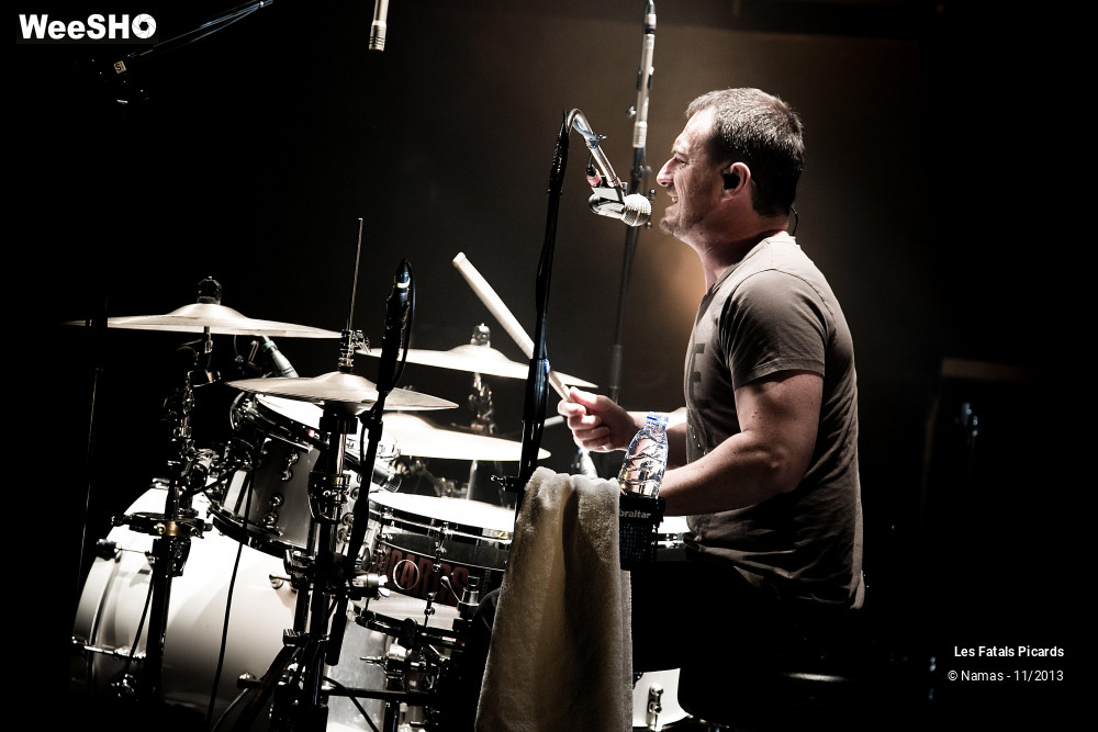 5/96 photos du spectacle Les Fatals Picards