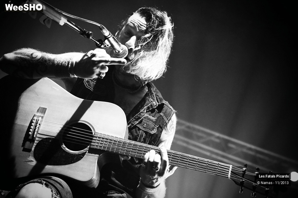 16/96 photos du spectacle Les Fatals Picards