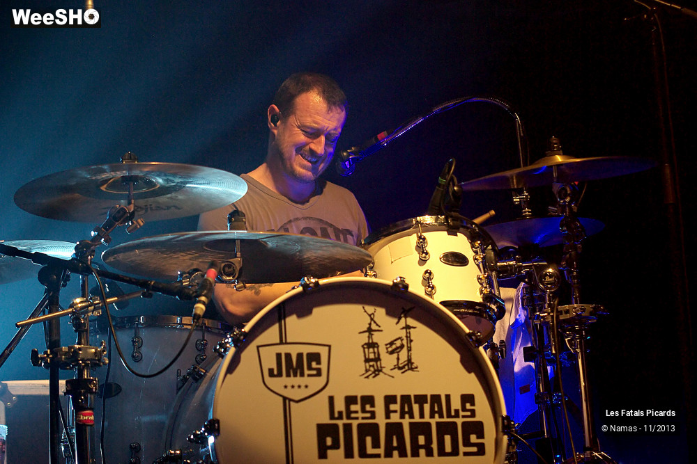 18/96 photos du spectacle Les Fatals Picards