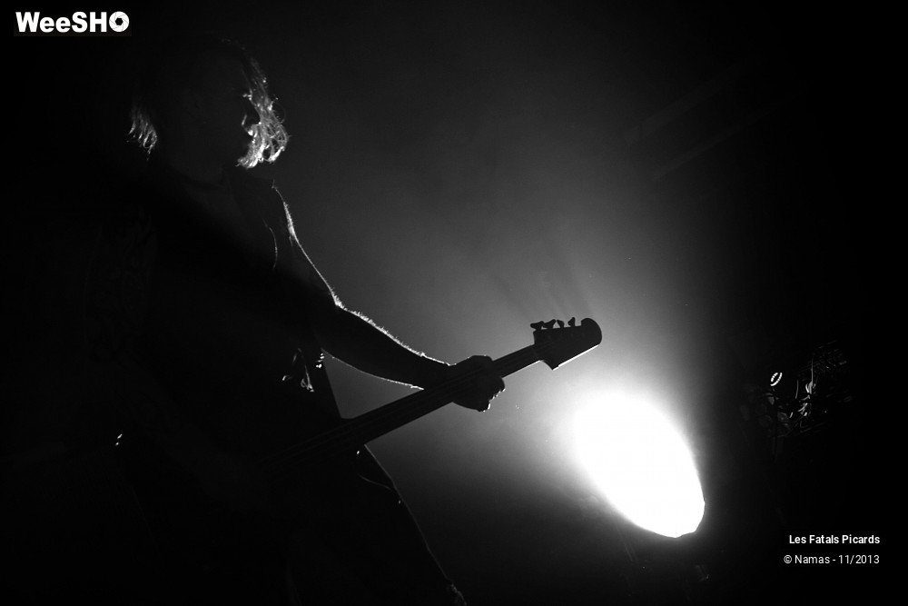 24/96 photos du spectacle Les Fatals Picards