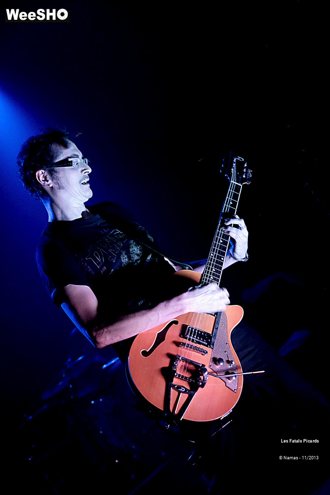 36/96 photos du spectacle Les Fatals Picards