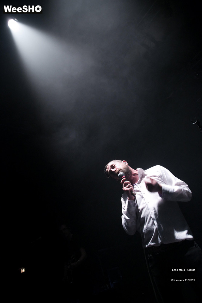 38/96 photos du spectacle Les Fatals Picards