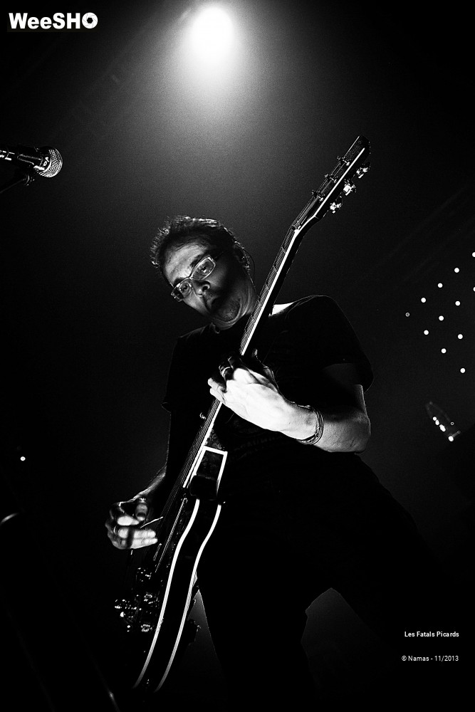 47/96 photos du spectacle Les Fatals Picards