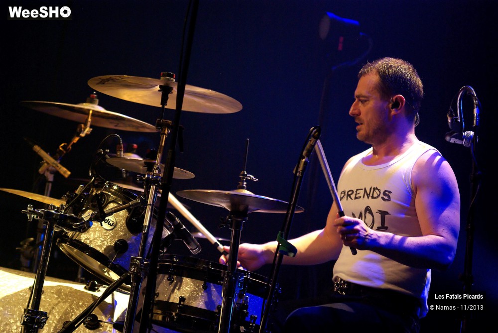 51/96 photos du spectacle Les Fatals Picards