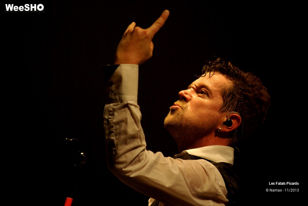 57/96 photos du spectacle Les Fatals Picards