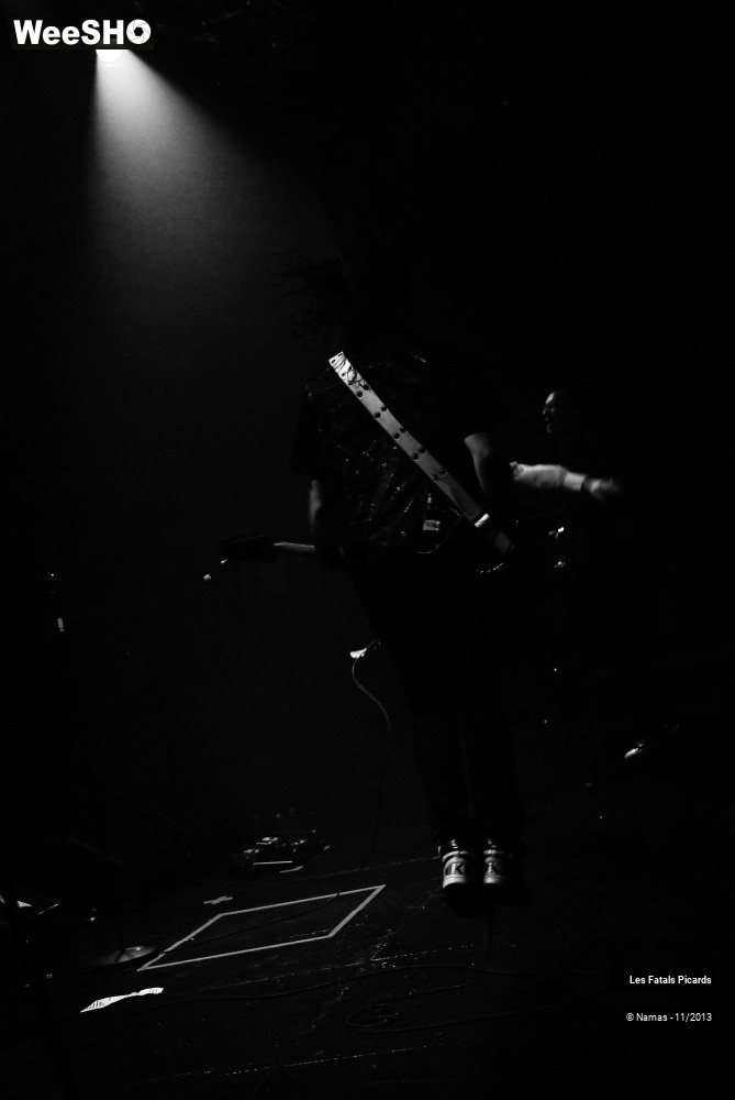 61/96 photos du spectacle Les Fatals Picards