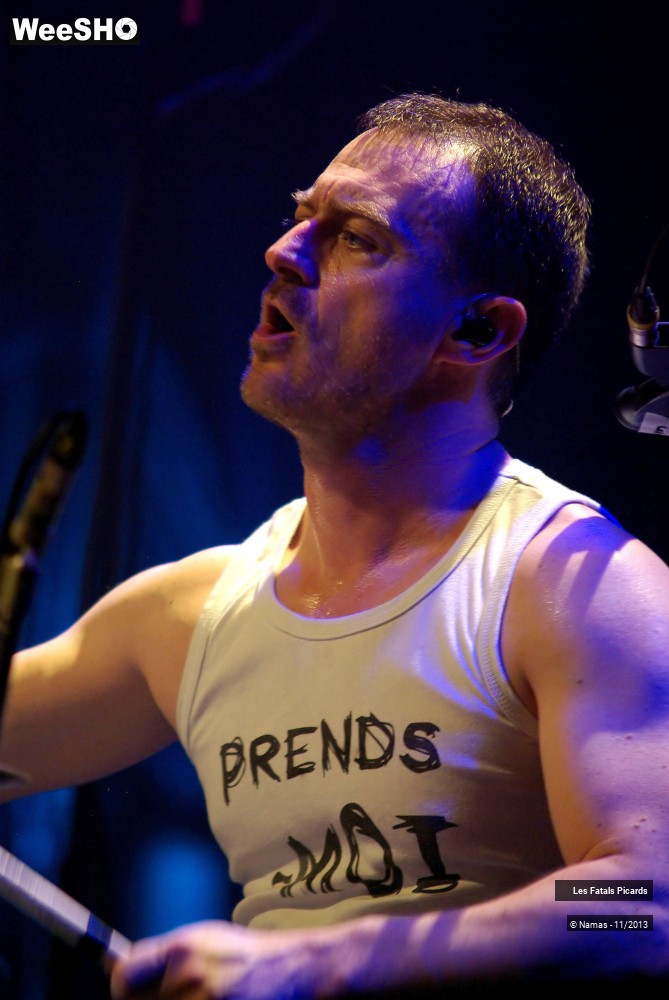 62/96 photos du spectacle Les Fatals Picards