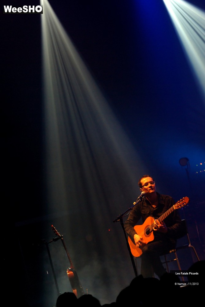 67/96 photos du spectacle Les Fatals Picards