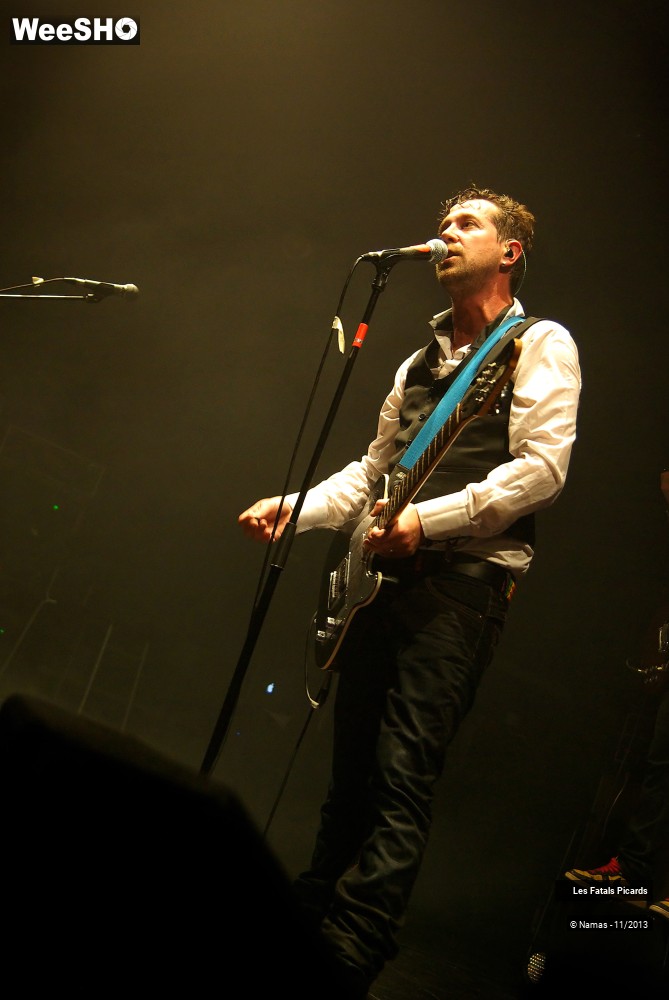 68/96 photos du spectacle Les Fatals Picards