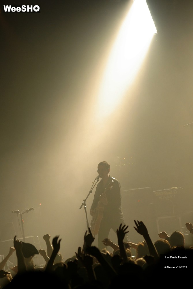 69/96 photos du spectacle Les Fatals Picards
