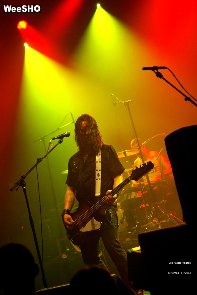 71/96 photos du spectacle Les Fatals Picards