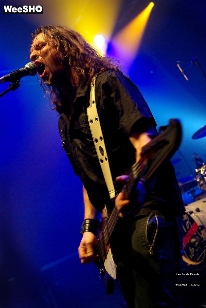 78/96 photos du spectacle Les Fatals Picards