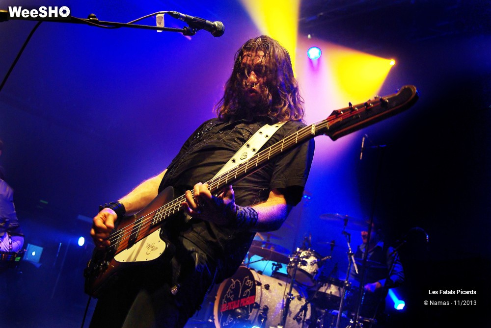 79/96 photos du spectacle Les Fatals Picards