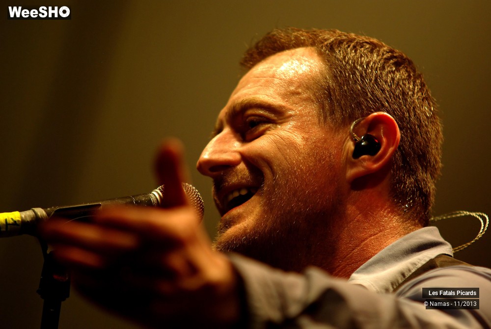 88/96 photos du spectacle Les Fatals Picards
