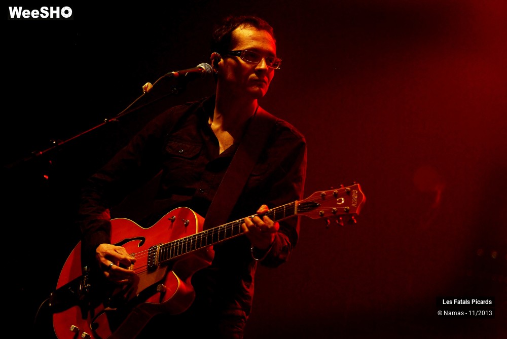 90/96 photos du spectacle Les Fatals Picards