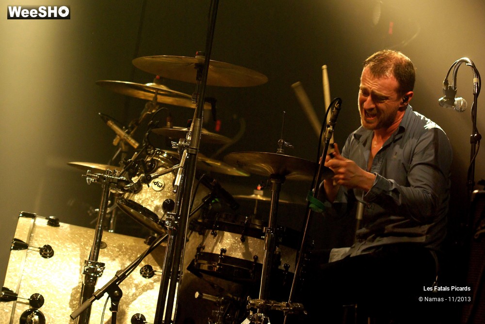 94/96 photos du spectacle Les Fatals Picards
