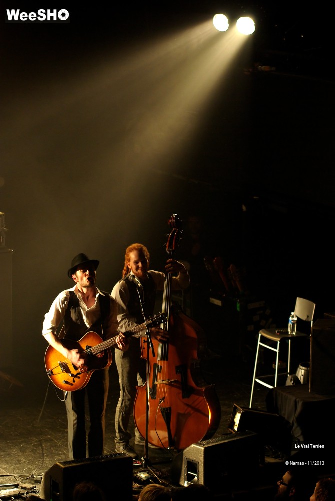 31/47 photos du spectacle Le Vrai Terrien