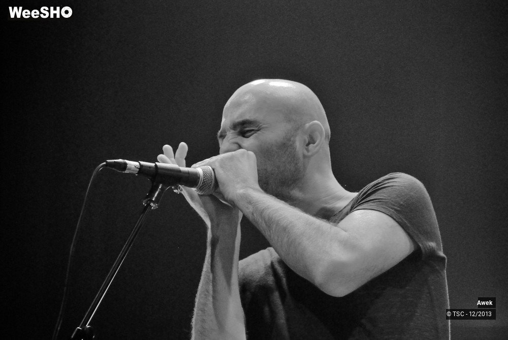 3/37 photos du spectacle Awek