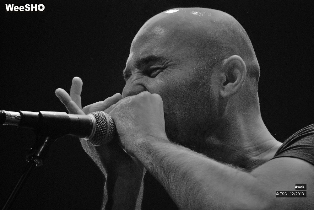 16/37 photos du spectacle Awek