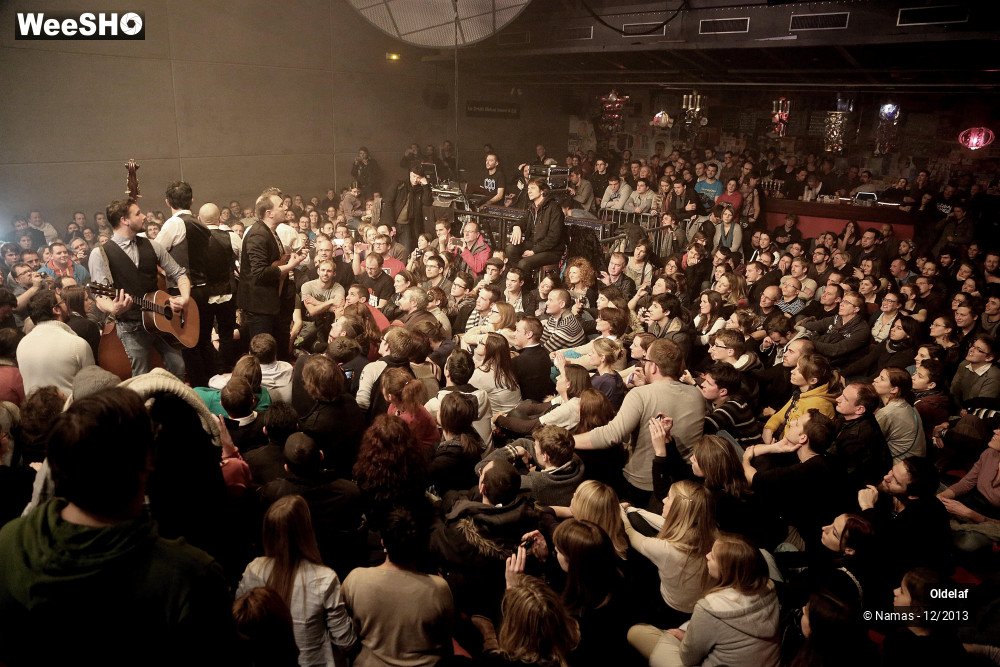 20/38 photos du spectacle oldelaf