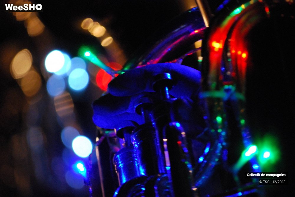 21/36 photos du spectacle Les tubas de Noël