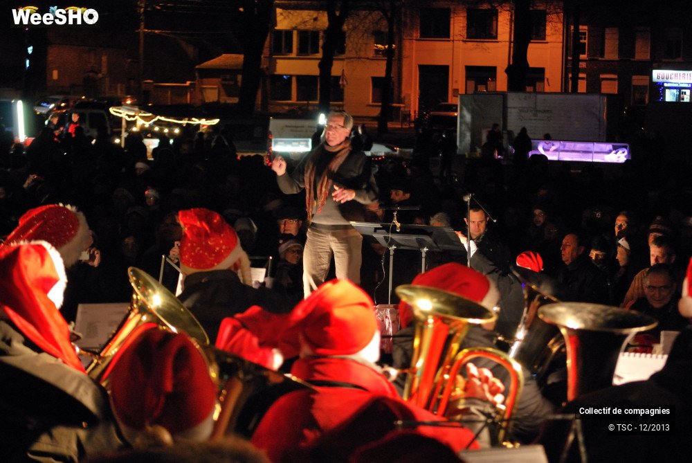 22/36 photos du spectacle Les tubas de Noël