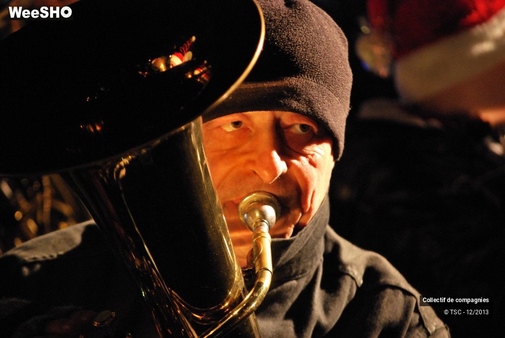 25/36 photos du spectacle Les tubas de Noël